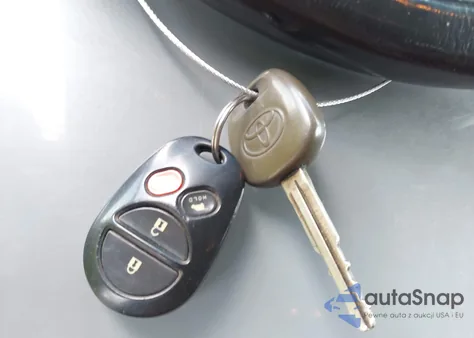 2008 Toyota Sequoia Platinum 5.7L V8 from USA, damaged, VIN 5TDZY67A08S001188